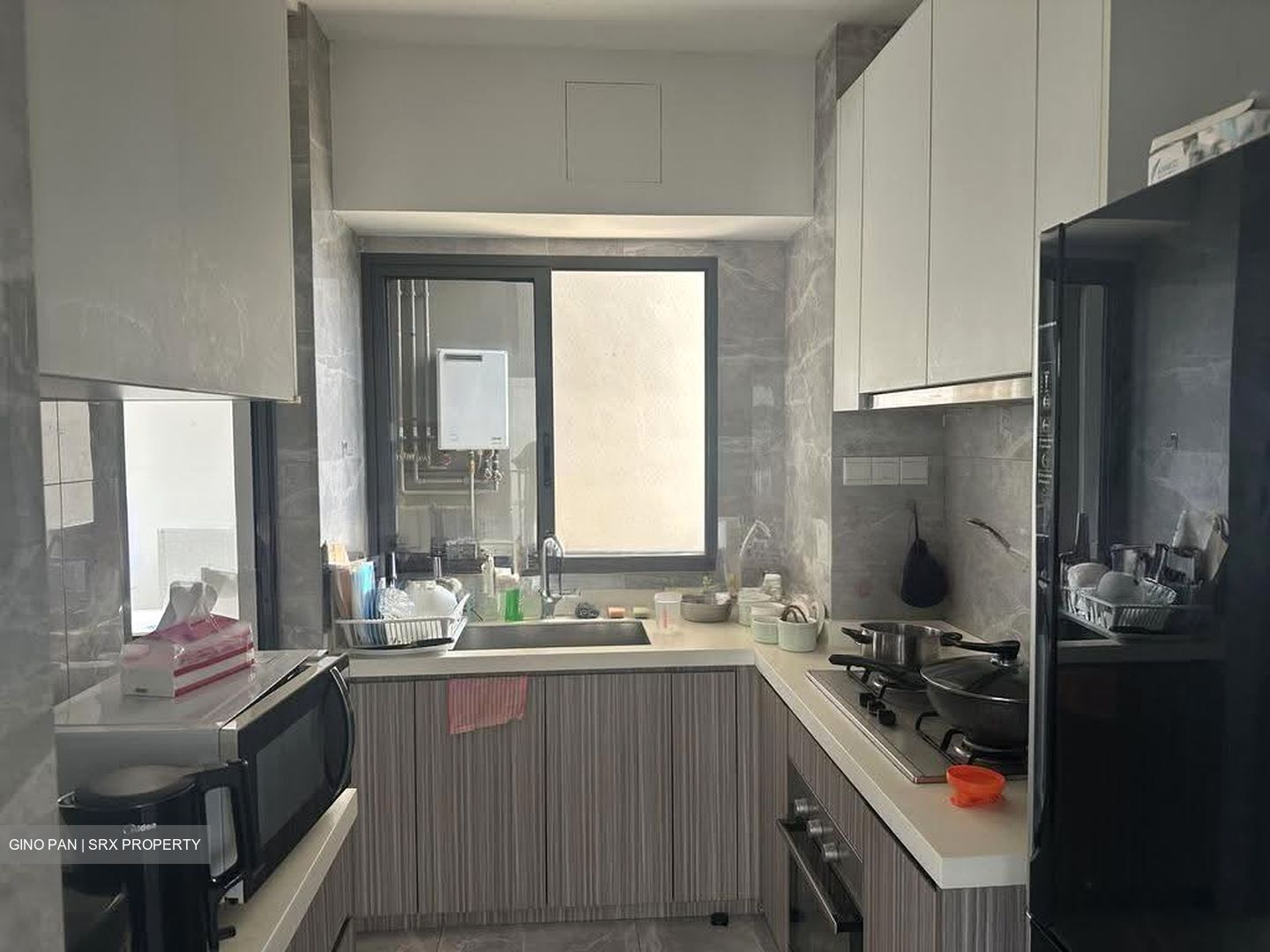 Northwave (D25), Condominium #613204011